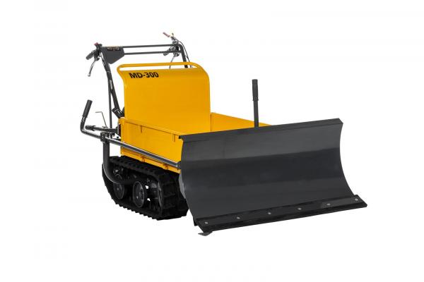 Lumag MINI-RAUPENDUMPER MD-300